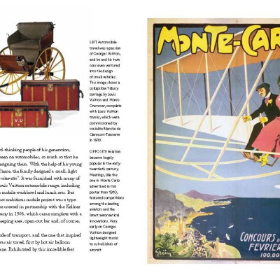 Little Book of Louis Vuitton