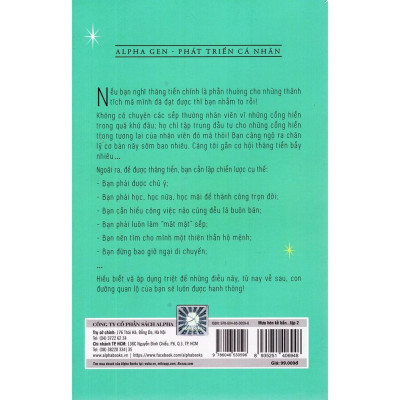 Sách - Mưu Hèn Kế Bẩn Nơi Công Sở - Tập 2