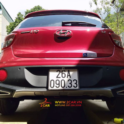 Lip Chia Pô, Lippo Xe Hyundai i10 2017-2020 hatchback