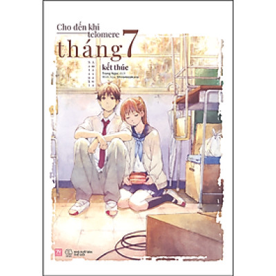 Sách - Cho Đến Khi Telomere Tháng 7 Kết Thúc