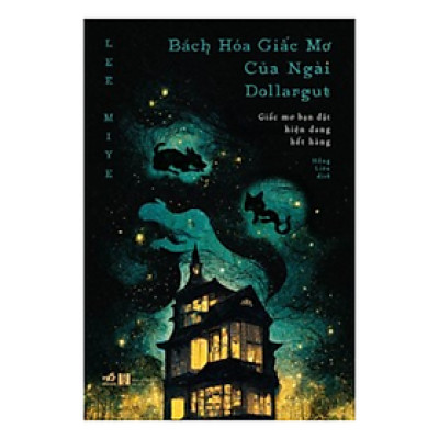 Bách Hóa giấc Mơ Của Ngài Dollargut