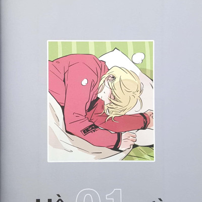 Trang Nhất Toàn Là Hắn – Tập 5