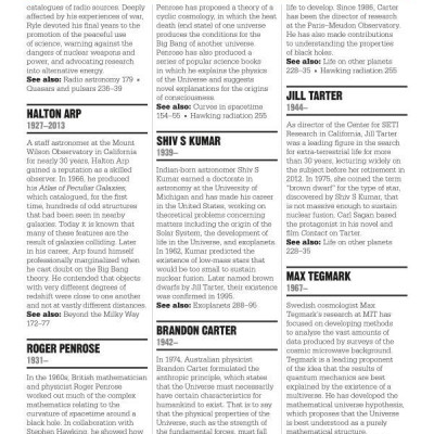 DK The Astronomy Book (Series Big Ideas Simply Explained)