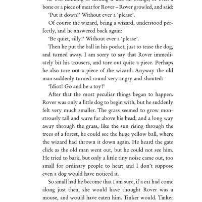 Tales From The Perilous Realm