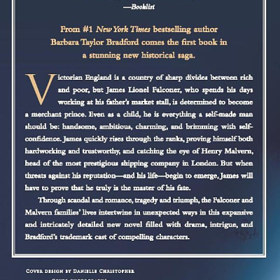 Master Of His Fate: The House Of Falconer