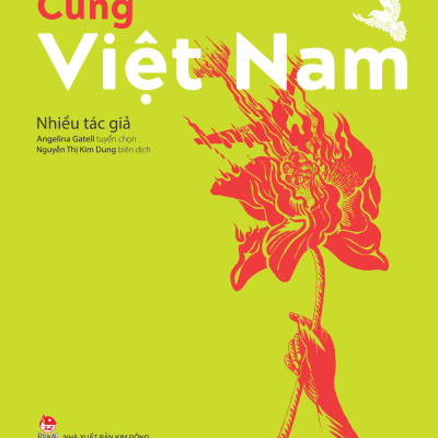 Sách - Cùng Việt Nam - Bìa Cứng