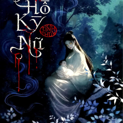 Sách - Yêu Hồ Kỳ Nữ