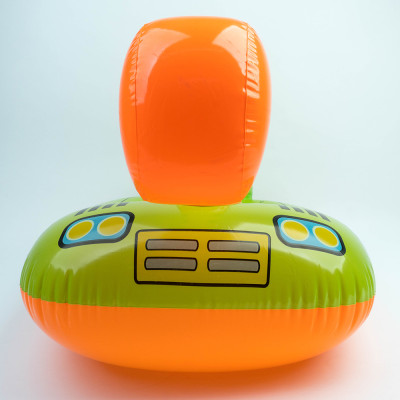 Phao bơi xỏ chân hình ngộ nghĩnh cho bé Sportslink