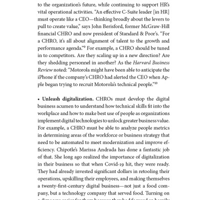 Reset: A Leader’s Guide To Work In An Age Of Upheaval