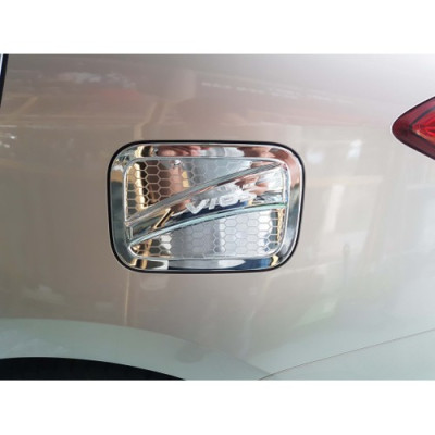 ỐP NẮP BÌNH XĂNG TOYOTA VIOS 2019-2020-2021