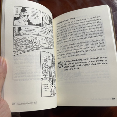 NHÀ SƯ DỌN PHÂN CHÓ - Jinyeop – Vương Thuý Quỳnh Anh dịch – Thái Hà – NXB Lao Động