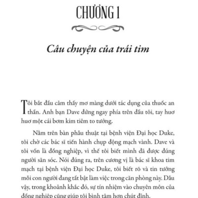 Điều Thú Vị Xảy Ra Trên Đường Tới Stockholm