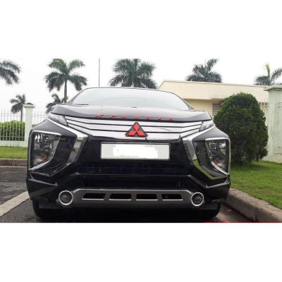 Chữ nổi dành cho xpander