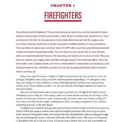 The Engine 2 Cookbook: More Than 130 Lip-Smacking, Rib-Sticking, Body-Slimming Recipes To Live Plant-Strong