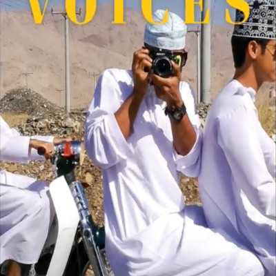 Voices Intermediate B1: Student