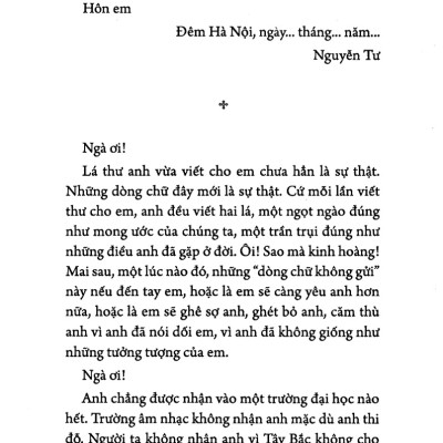 Miền Hoang Tưởng _PNU