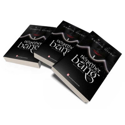 Combo Hành trình bóng đêm : Tiếng thét dưới băng + Nhật ký mất tích của tôi