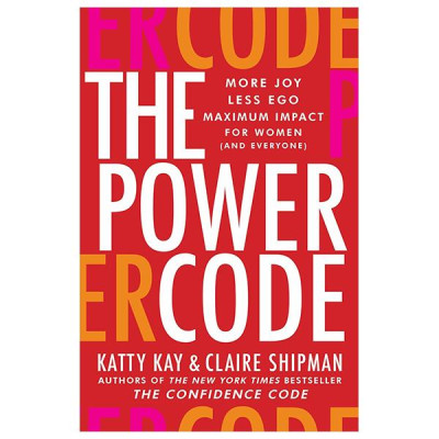 Sách ngoại văn: The Power Code