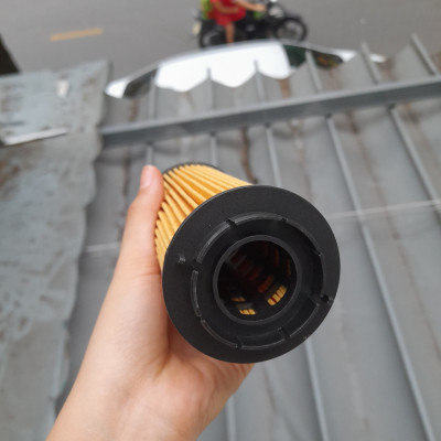 Lọc Nhớt Động Cơ (Lỗi Lọc Giấy) BOSCH O0368|Dành Cho CHEVROLET Colarodo 2.5 ( 14-17); Colorado 2.8 (17-); Trailblazer.vv