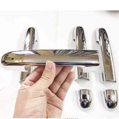 Bộ Tay Hõm SOLUTO 8 Chi Tiết, Tặng Kèm 3 M