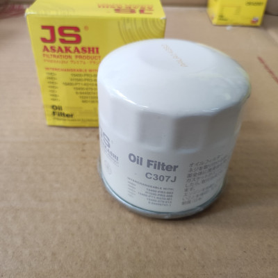 Lọc nhớt Kia Rio 2005-2011 -C307J