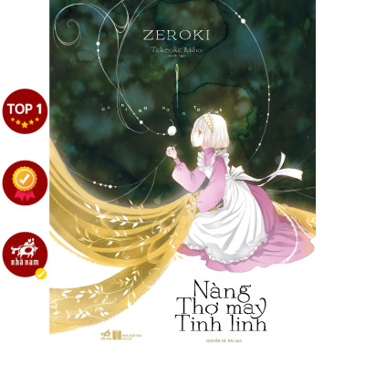 Sách - Nàng thợ may tinh linh (Hariko no Otome) - Nhã Nam Official