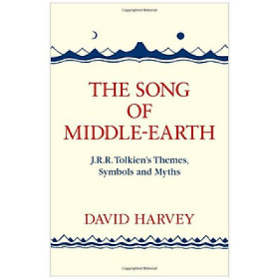 The Song Of Middle-Earth: J. R. R. Tolkien
