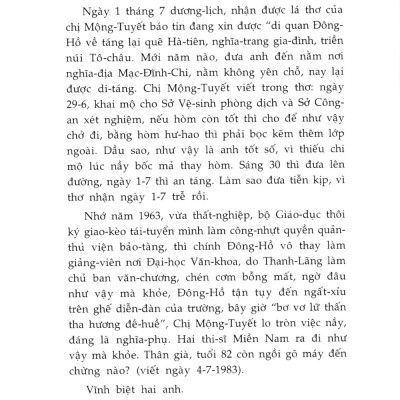 Sách - Dỡ Mắm - Bìa Cứng