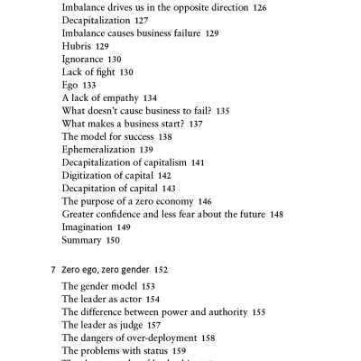 The Infinite Leader: Balancing The Demands Of Modern Business Leadership (Kogan Page Inspire)