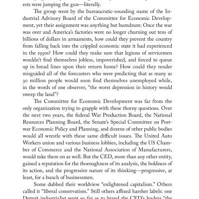 The End Of Loyalty: The Rise And Fall Of Good Jobs In America