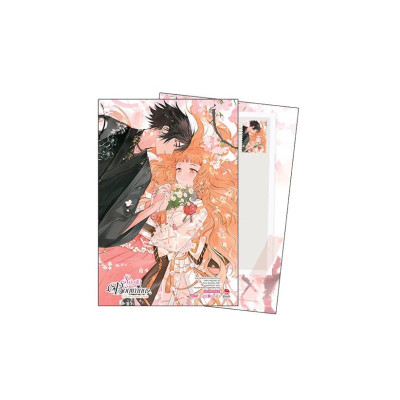 Sứ Giả Bốn Mùa – Vũ Điệu Mùa Xuân – Quyển 1