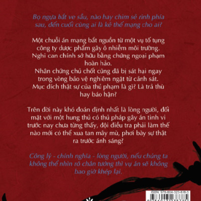 Sự Thật Bị Che Khuất