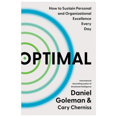 Sách ngoại văn: Optimal - How To Sustain Personal And Organizational Excellence Every Day