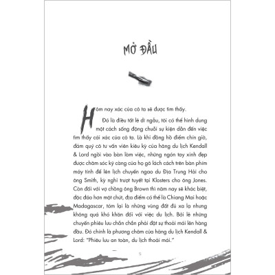 The Surgeon - Gã Đồ Tể - Bản Quyền