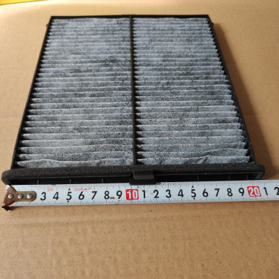 Lọc gió điều hòa Mazda 3 2013-2023 - AC25001C