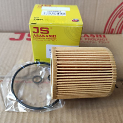 Lọc nhớt BMW 520i, 530i 2010-2016 - OE0053