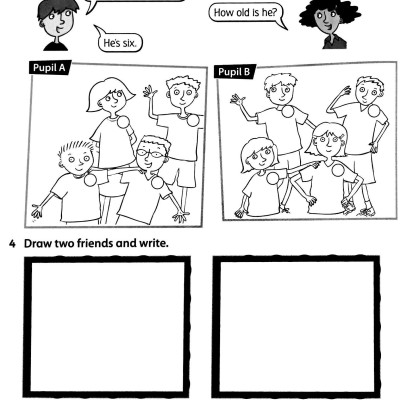 Incredible English 2 Activity Book 2Ed