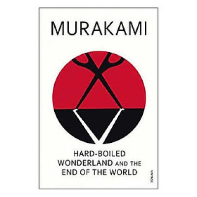 Hardboiled Wonderland And The End Of The World