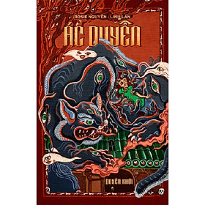 Ác Duyên (Linh Lan)