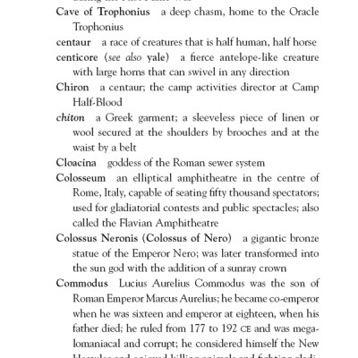 The Dark Prophecy (The Trials of Apollo Book 2)