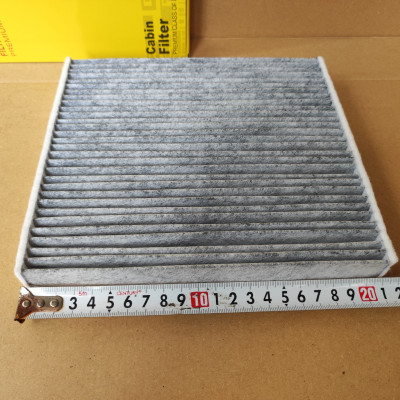 Lọc gió điều hòa Toyota Venza 2009-2016 than hoạt tính - AC108C