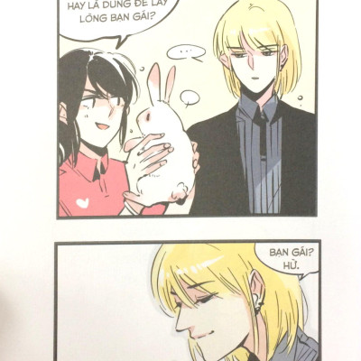 Trang Nhất Toàn Là Hắn – Tập 4