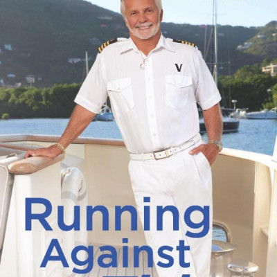 Running Against The Tide: True Tales From The Stud Of The Sea