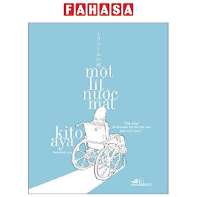 Một Lít Nước Mắt