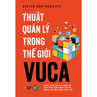 Thuật Quản Lý Trong Thế Giới Vuca