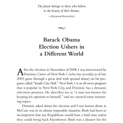 Think Like a Champion