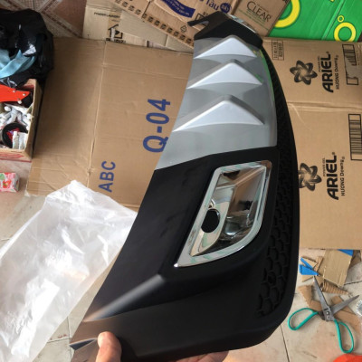 Lip pô lắp cho Cruze ,Getz, Accent, Grand i10, Morning, Swift...