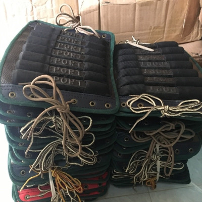 Bộ 2 băng tạ gang đeo chân 7 thanh( 4,2kg/đôi) 2 bên mỗi bên 2kg,Tổng 4kg)