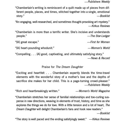 Big Lies In A Small Town