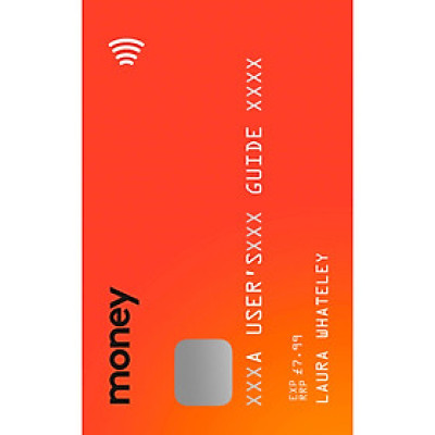 Sách tiếng Anh - Money: A User